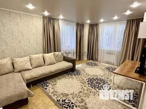 2-к квартира, вторичка, 65м2, 11/18 этаж