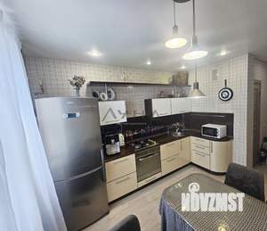 4-к квартира, вторичка, 89м2, 9/10 этаж