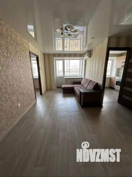 2-к квартира, вторичка, 42м2, 4/5 этаж