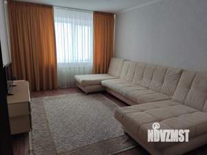 2-к квартира, вторичка, 50м2, 11/12 этаж