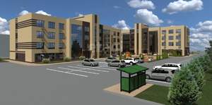 Студия квартира, вторичка, 31м2, 3/4 этаж