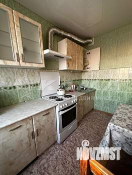 1-к квартира, вторичка, 37м2, 7/9 этаж