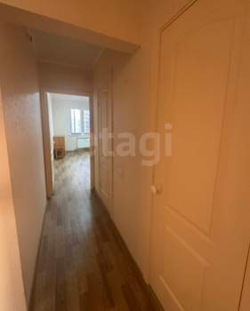 2-к квартира, вторичка, 54м2, 7/10 этаж