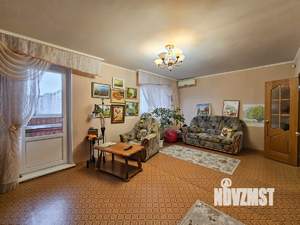 1-к квартира, вторичка, 45м2, 5/5 этаж
