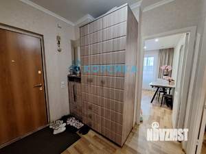 2-к квартира, вторичка, 53м2, 2/10 этаж