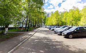 4-к квартира, вторичка, 74м2, 5/5 этаж