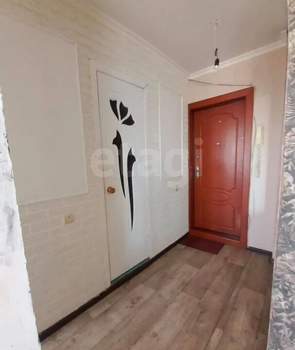 1-к квартира, вторичка, 29м2, 5/5 этаж