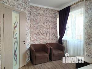 2-к квартира, вторичка, 62м2, 1/16 этаж