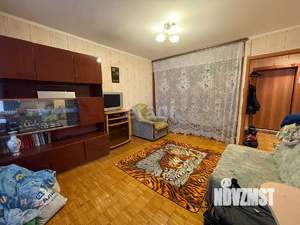 1-к квартира, вторичка, 35м2, 11/14 этаж