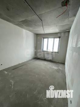 2-к квартира, вторичка, 53м2, 5/21 этаж