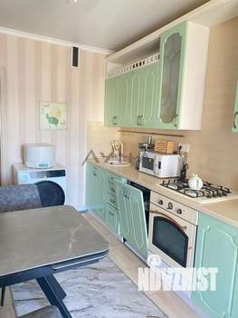 2-к квартира, вторичка, 57м2, 5/10 этаж