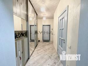 2-к квартира, вторичка, 73м2, 2/5 этаж