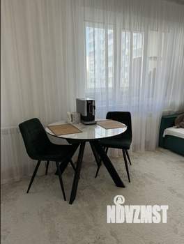 1-к квартира, вторичка, 36м2, 4/10 этаж