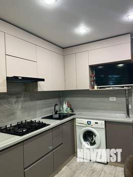 2-к квартира, вторичка, 45м2, 1/14 этаж