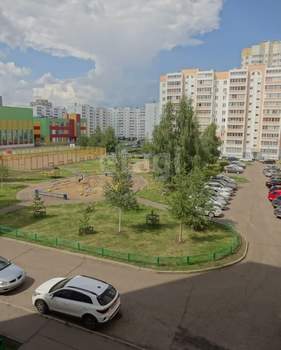 3-к квартира, вторичка, 82м2, 3/10 этаж