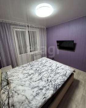 3-к квартира, вторичка, 49м2, 3/9 этаж