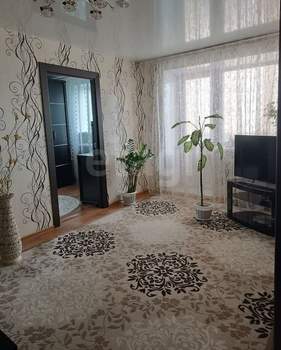 2-к квартира, вторичка, 43м2, 4/5 этаж