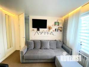 1-к квартира, вторичка, 33м2, 3/5 этаж