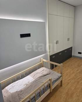 4-к квартира, вторичка, 152м2, 4/5 этаж
