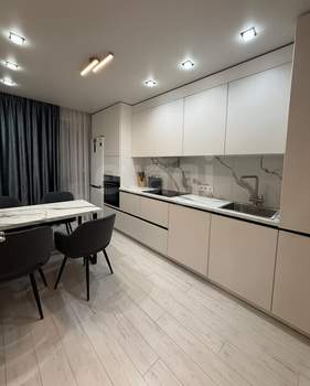 3-к квартира, вторичка, 79м2, 4/11 этаж