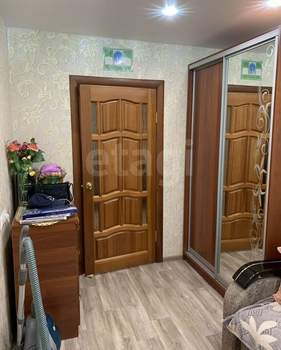 2-к квартира, вторичка, 45м2, 2/14 этаж