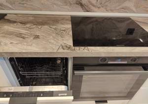 1-к квартира, вторичка, 35м2, 3/19 этаж