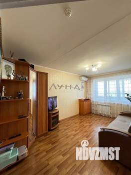1-к квартира, вторичка, 39м2, 7/10 этаж