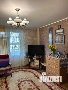 1-к квартира, вторичка, 35м2, 9/14 этаж