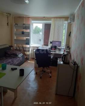 1-к квартира, вторичка, 18м2, 4/9 этаж