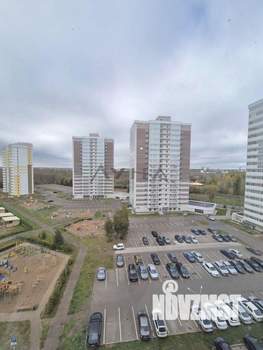 1-к квартира, вторичка, 34м2, 9/10 этаж