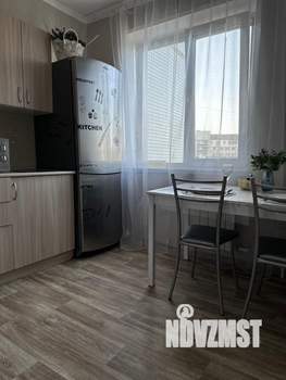1-к квартира, вторичка, 35м2, 9/10 этаж
