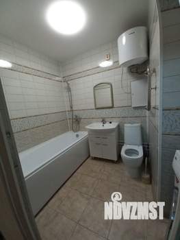 1-к квартира, вторичка, 43м2, 3/9 этаж