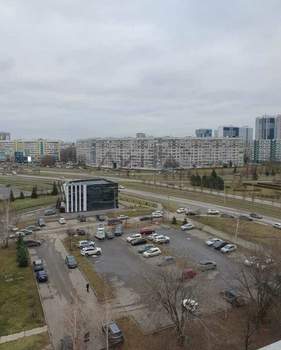 3-к квартира, вторичка, 69м2, 10/10 этаж