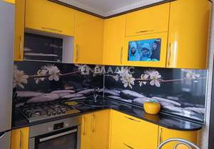 2-к квартира, вторичка, 43м2, 4/5 этаж