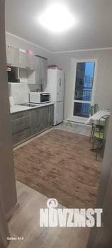 1-к квартира, вторичка, 35м2, 8/12 этаж