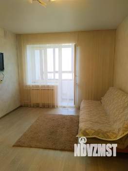 Студия квартира, вторичка, 25м2, 2/15 этаж