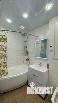 2-к квартира, вторичка, 44м2, 4/19 этаж