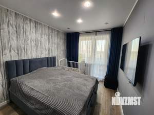 2-к квартира, вторичка, 52м2, 5/10 этаж