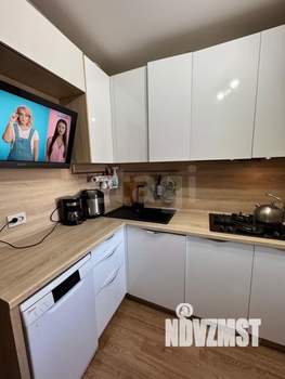 3-к квартира, вторичка, 70м2, 3/10 этаж