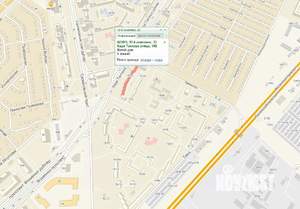 1-к квартира, вторичка, 29м2, 3/5 этаж