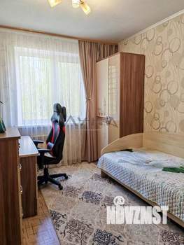 3-к квартира, вторичка, 63м2, 5/9 этаж