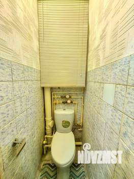 3-к квартира, вторичка, 59м2, 5/5 этаж