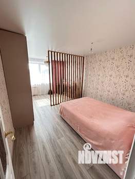 3-к квартира, вторичка, 92м2, 6/9 этаж