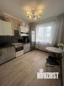 1-к квартира, вторичка, 33м2, 9/10 этаж