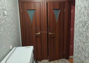 2-к квартира, вторичка, 43м2, 1/5 этаж