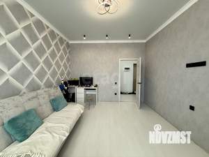 2-к квартира, вторичка, 67м2, 2/3 этаж