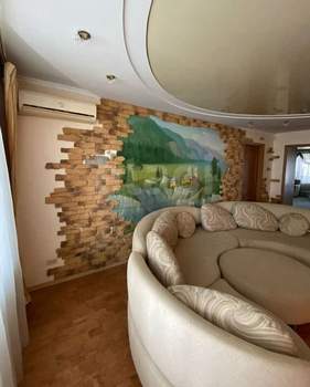 5-к квартира, вторичка, 110м2, 8/9 этаж