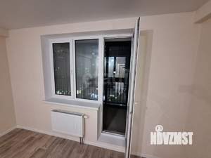 Студия квартира, вторичка, 31м2, 9/19 этаж