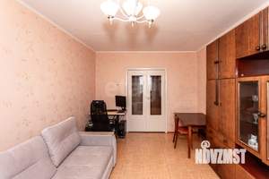 2-к квартира, вторичка, 53м2, 5/9 этаж