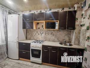 3-к квартира, вторичка, 59м2, 1/5 этаж